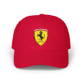 Ferrari Cap Formula 1