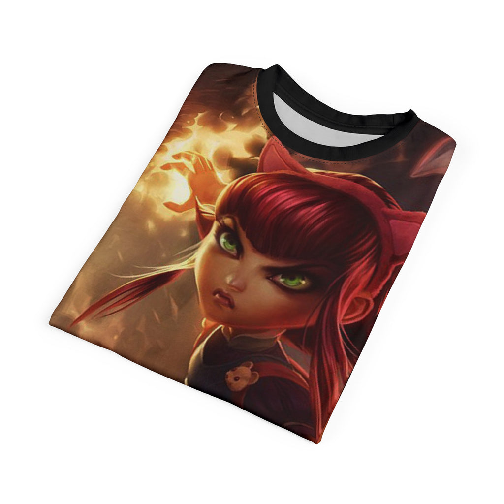 Annie League of Legends | LoL Gaming Shirt Original