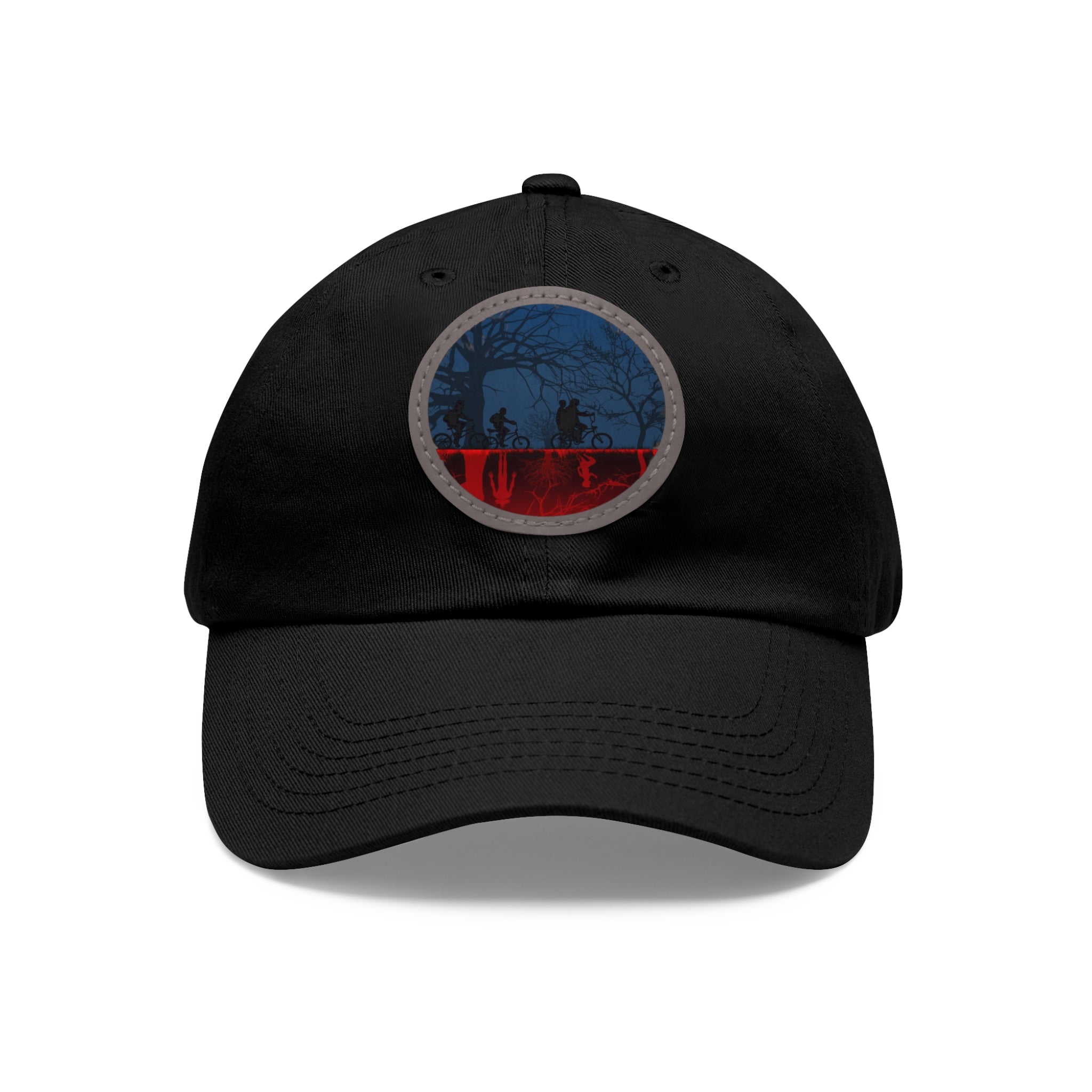 Stranger Things Upside Down Hat - Cap - Limited Edition