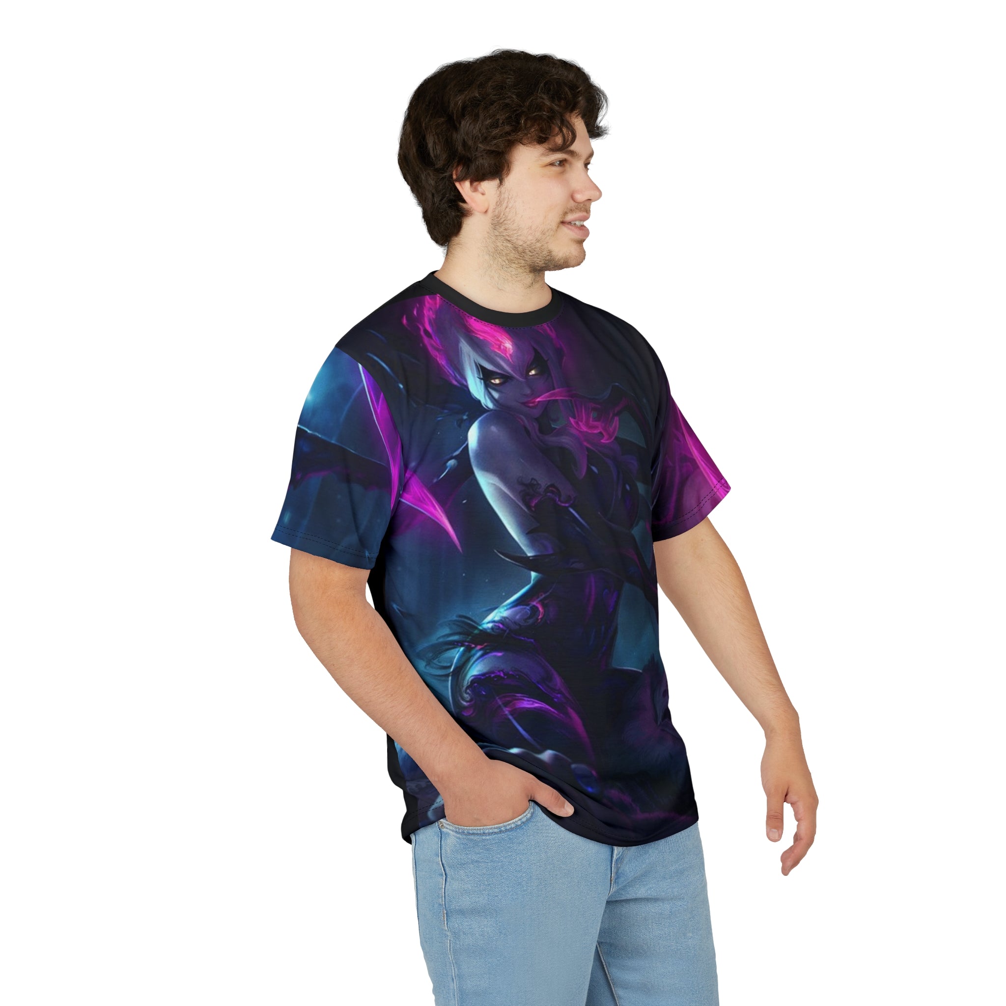 Evelynn League of Legends | LoL Gaming Shirt Original