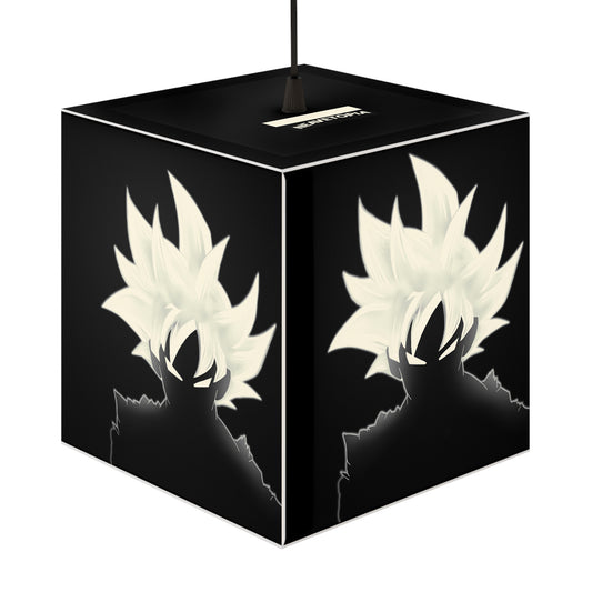 Dragon Ball Cube Lamp Limited Edition