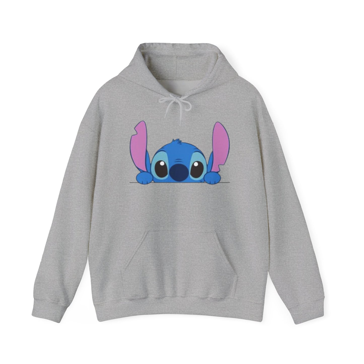 Lilo und Stitch Hoodie