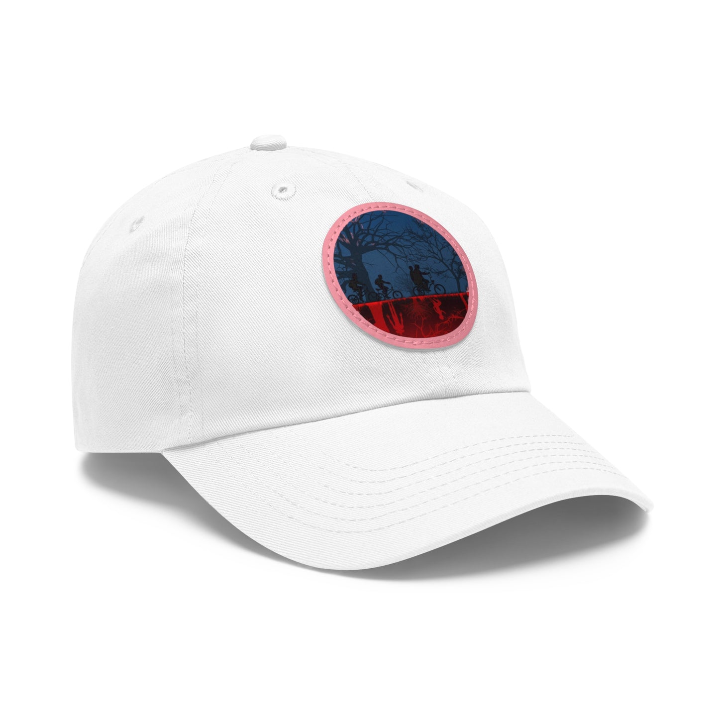 Stranger Things Upside Down Mütze - Cap - Limitierte Auflage
