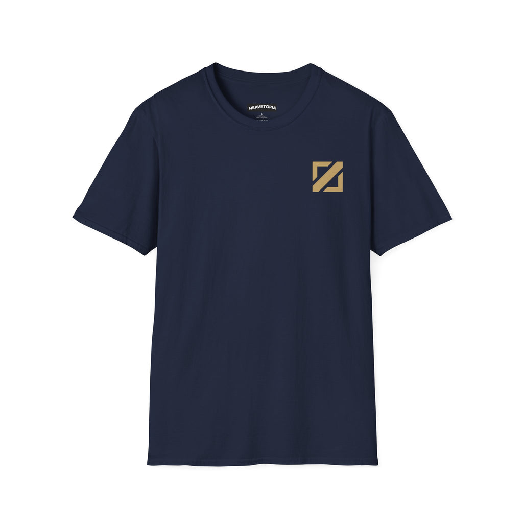 Custom Personalized League of Legends Mid Laner T-Shirt Gaming Shirt