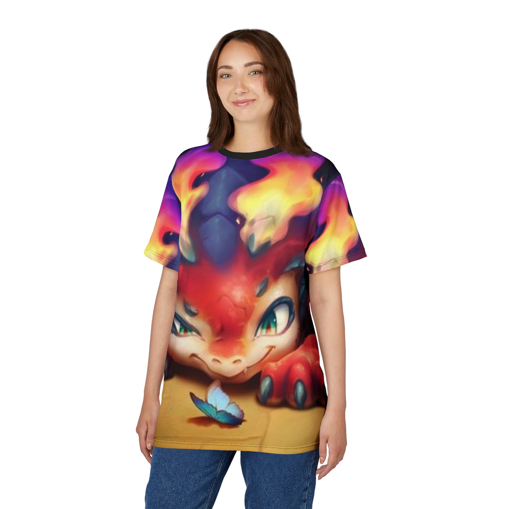 Smolder League of Legends | LoL Gaming Shirt Original