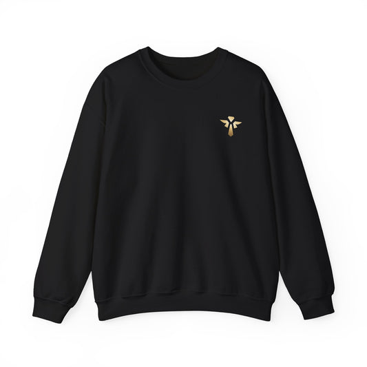 League of Legends Support Lane Sweat Shirt Gaming