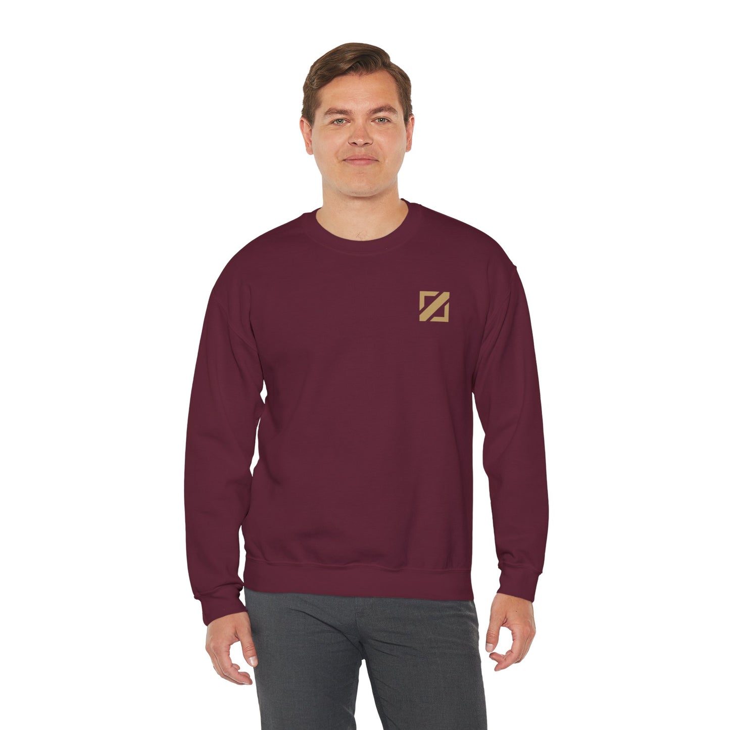 League of Legends Mid Laner Sweatshirt Gaming