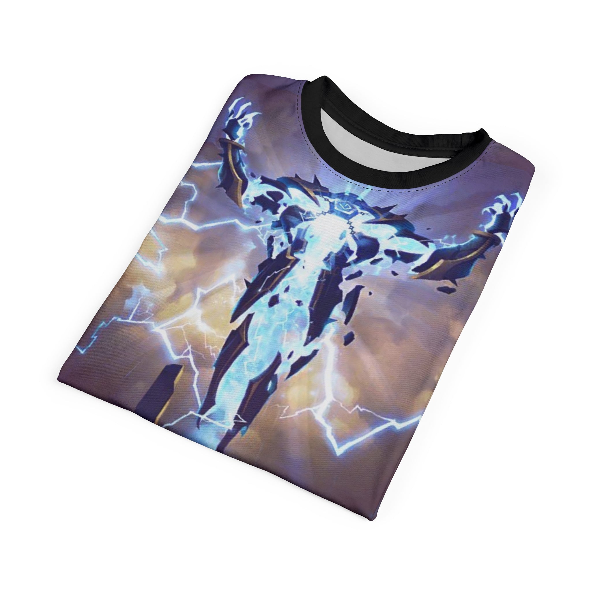 Xerath League of Legends | LoL Gaming Shirt Original