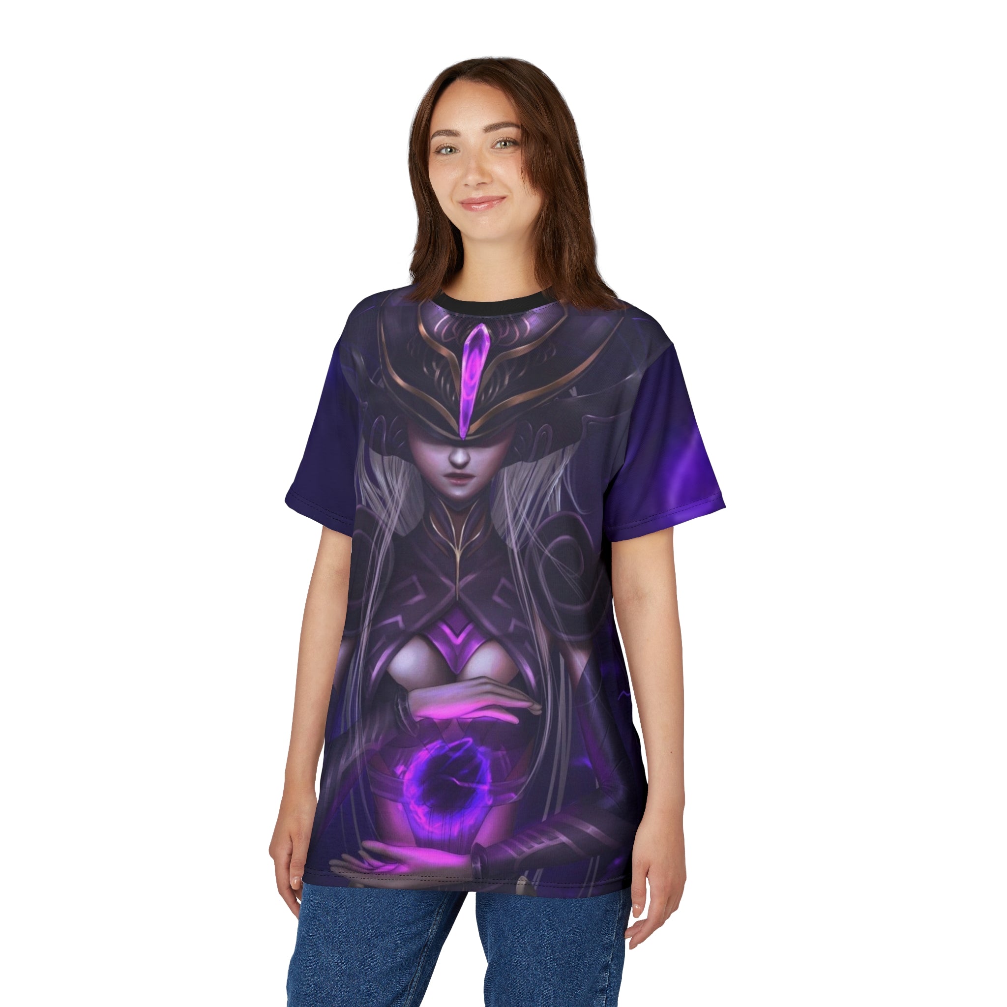 Syndra League of Legends | LoL Gaming Shirt Original