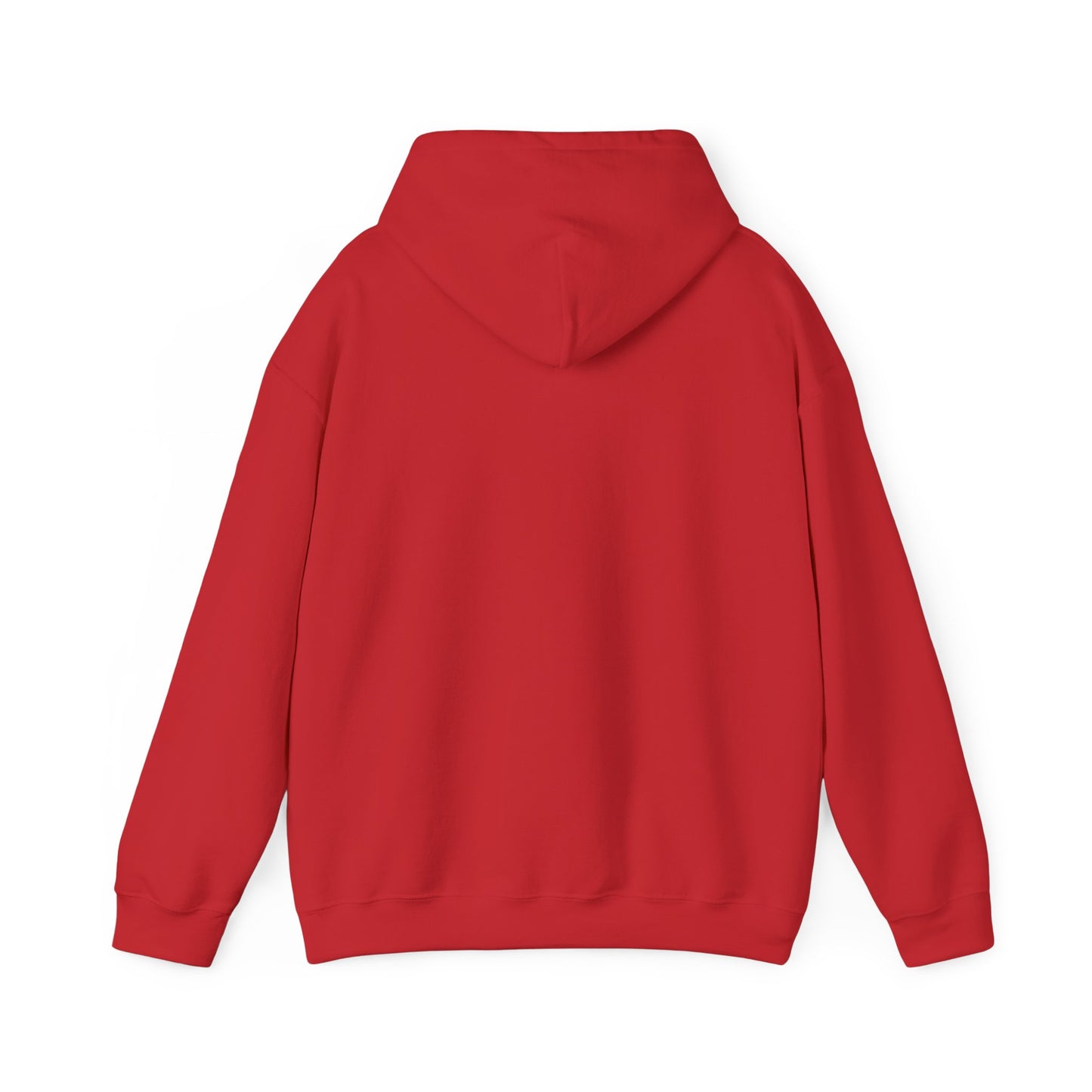 Naruto Hoodie – Anime-inspirierter Grafik-Hoodie