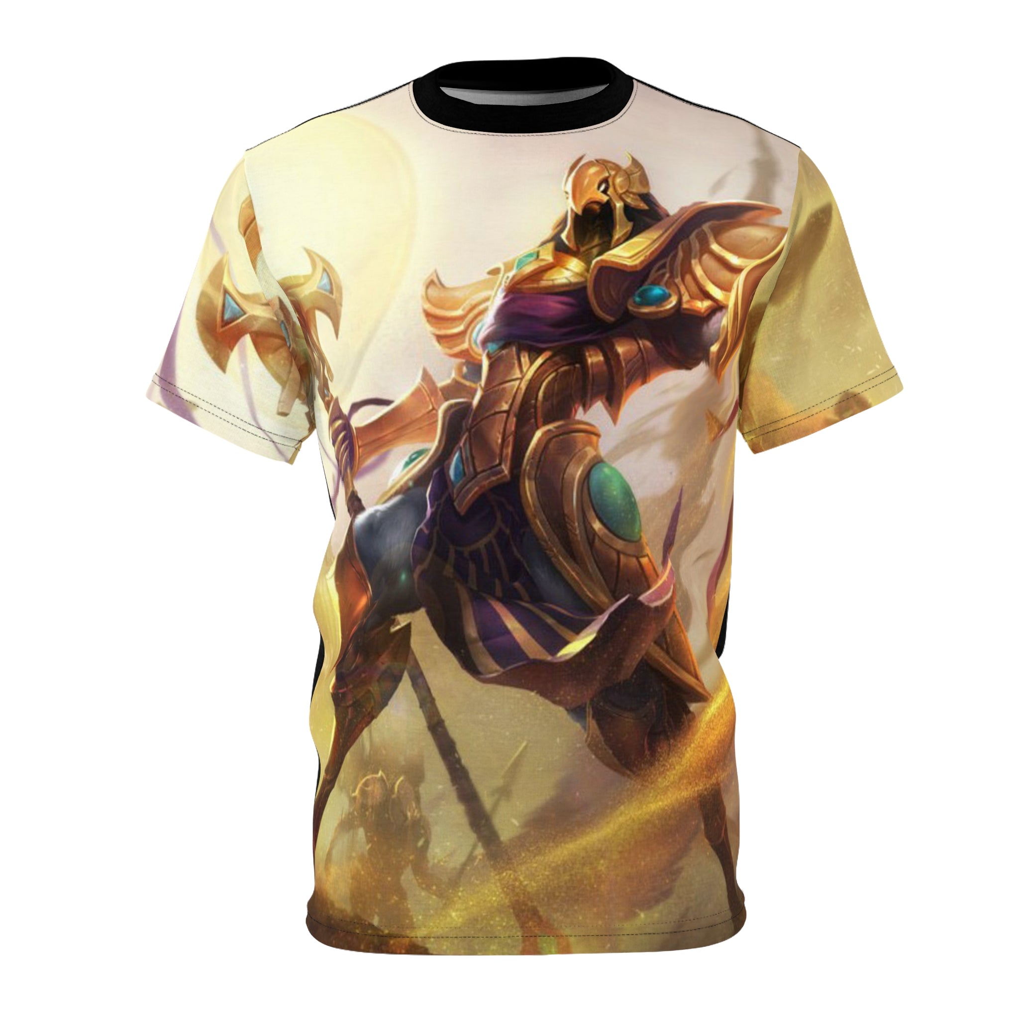 Azir League of Legends | LoL Gaming Shirt Original