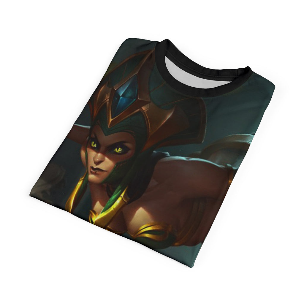 Cassiopeia League of Legends | LoL Gaming Shirt Original