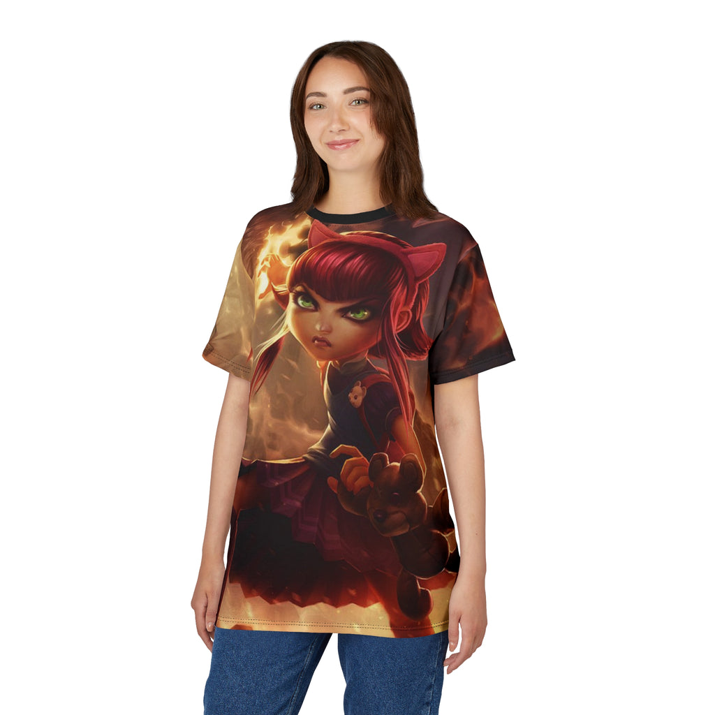 Annie League of Legends | LoL Gaming Shirt Original