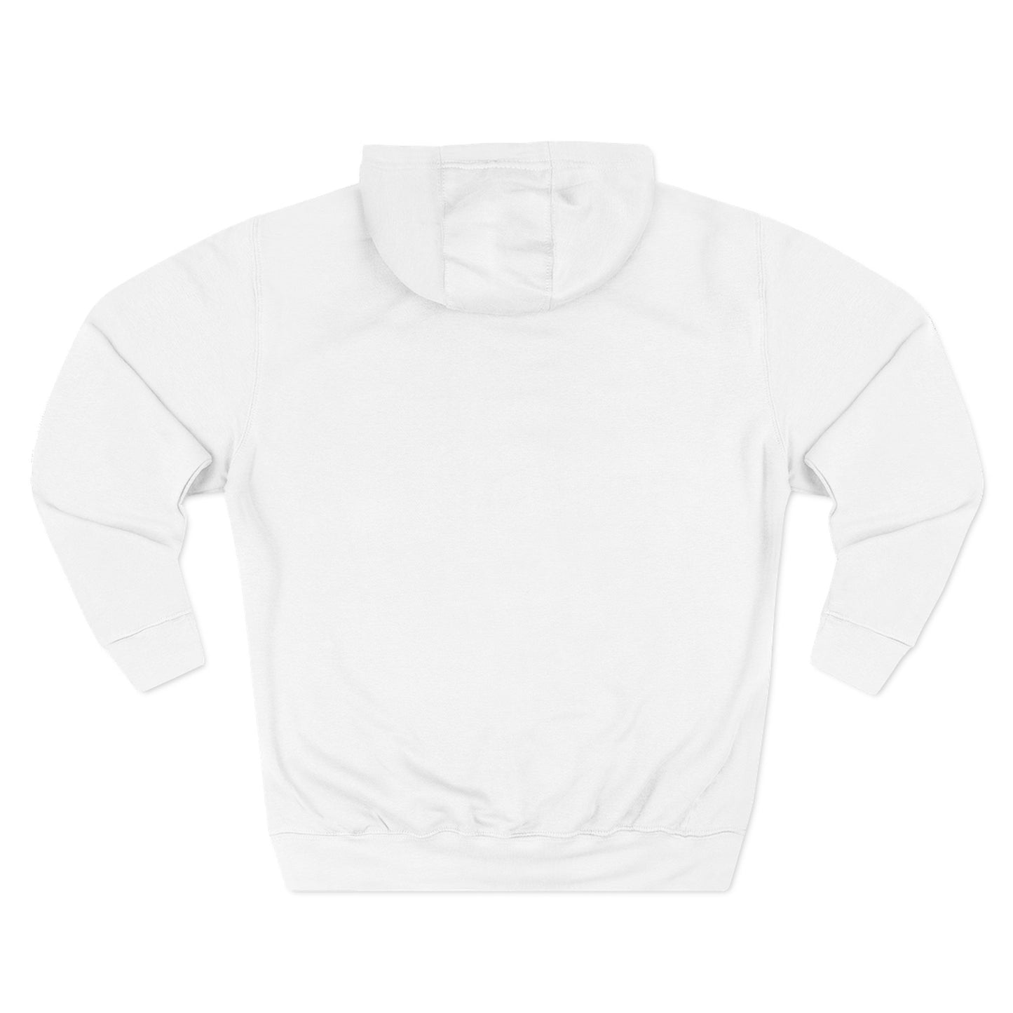 Stranger Things Fleece-Kapuzenpullover – Retro Outline Logo Pullover