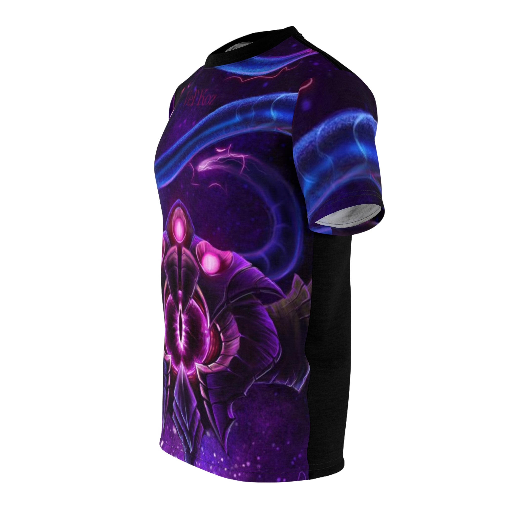 Velkoz League of Legends | LoL Gaming Shirt Original