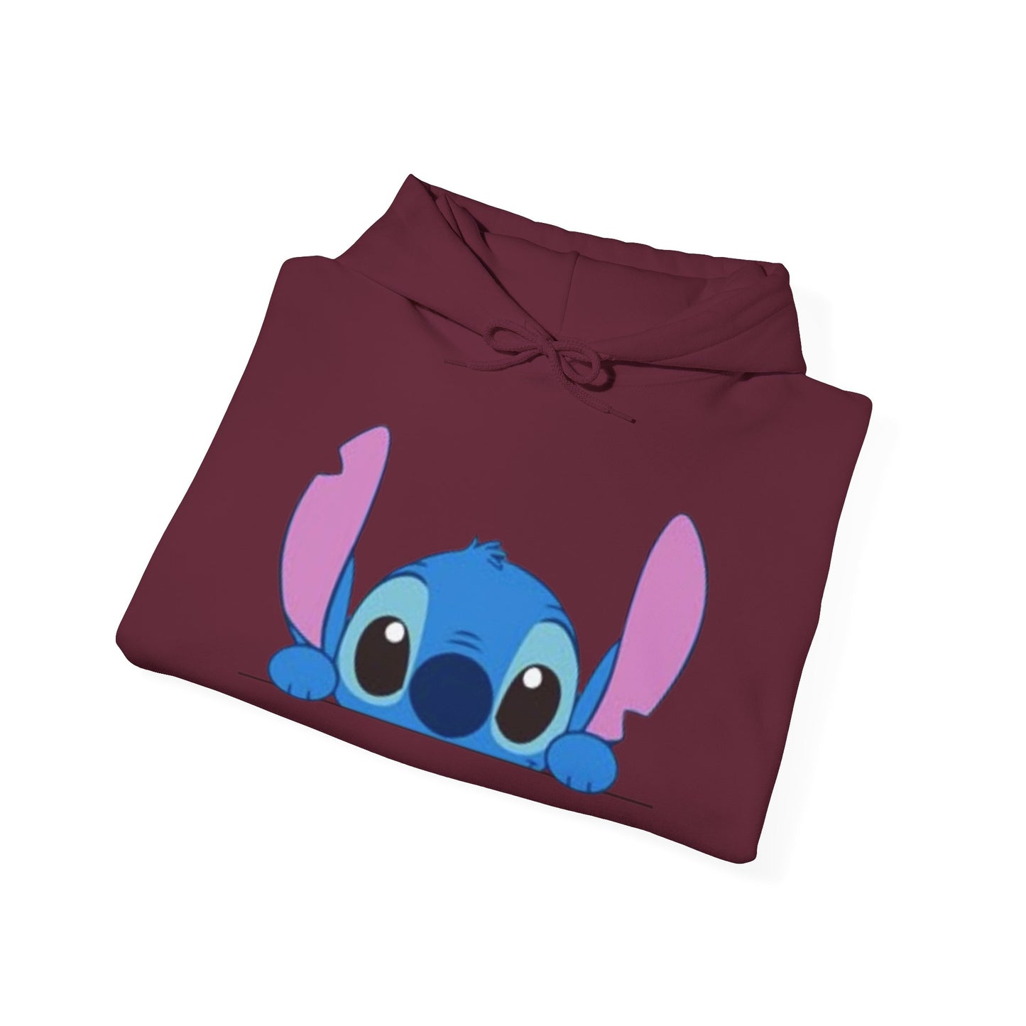 Lilo und Stitch Hoodie