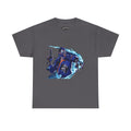 Yoru Valorant Gaming T-Shirt Style