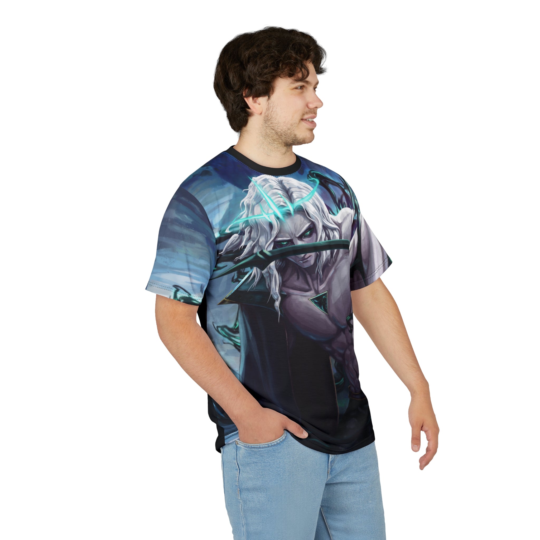 Viego League of Legends | LoL Gaming Shirt Original