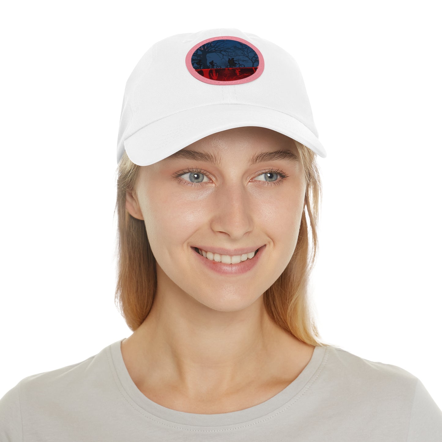 Stranger Things Upside Down Mütze - Cap - Limitierte Auflage