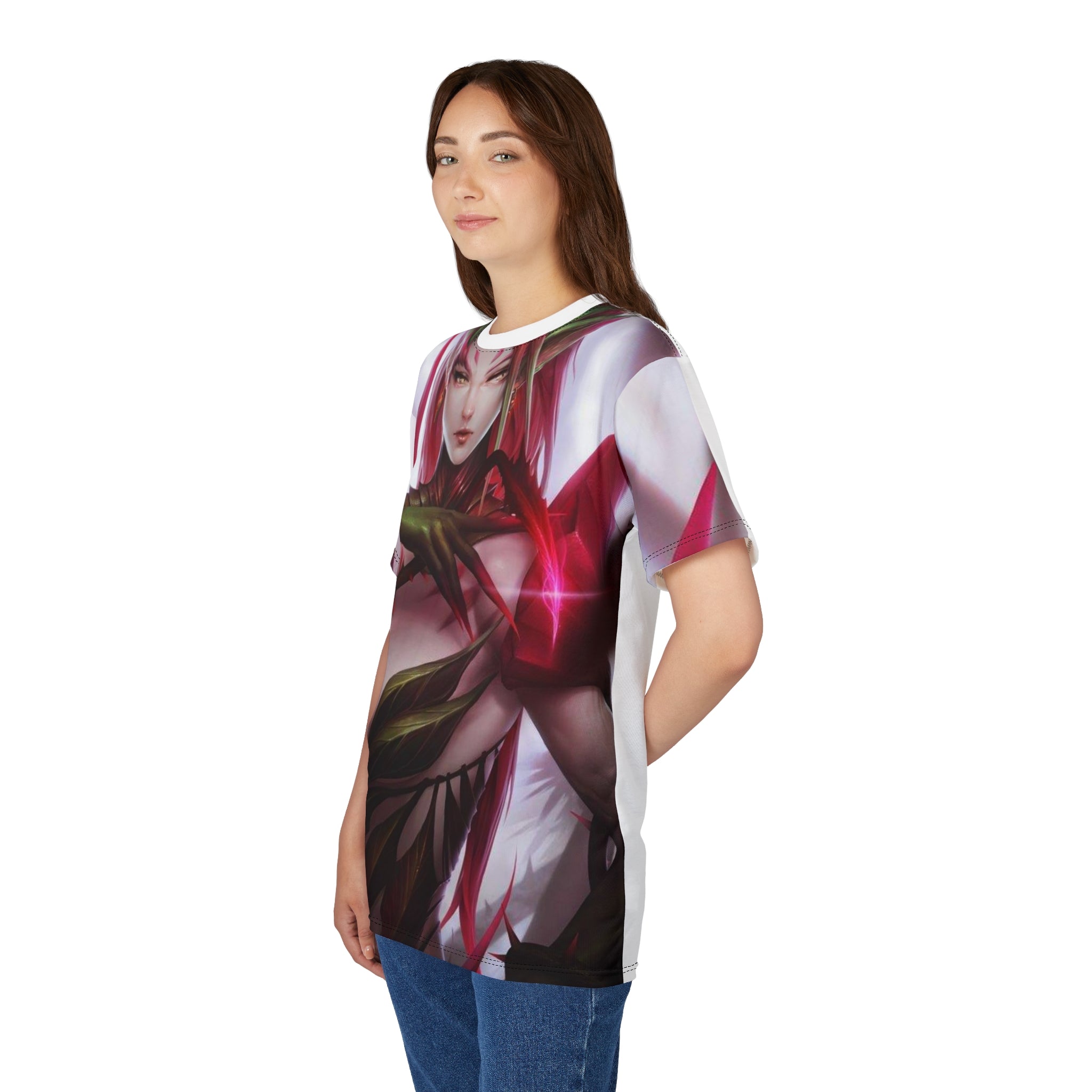 Zyra League of Legends | LoL Gaming Shirt Original