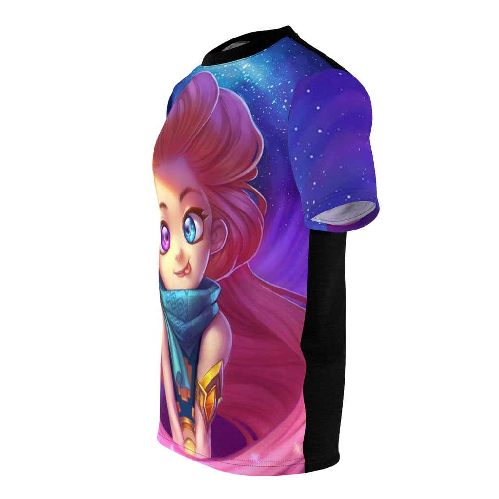 Zoe League of Legends | LoL Gaming Shirt Original