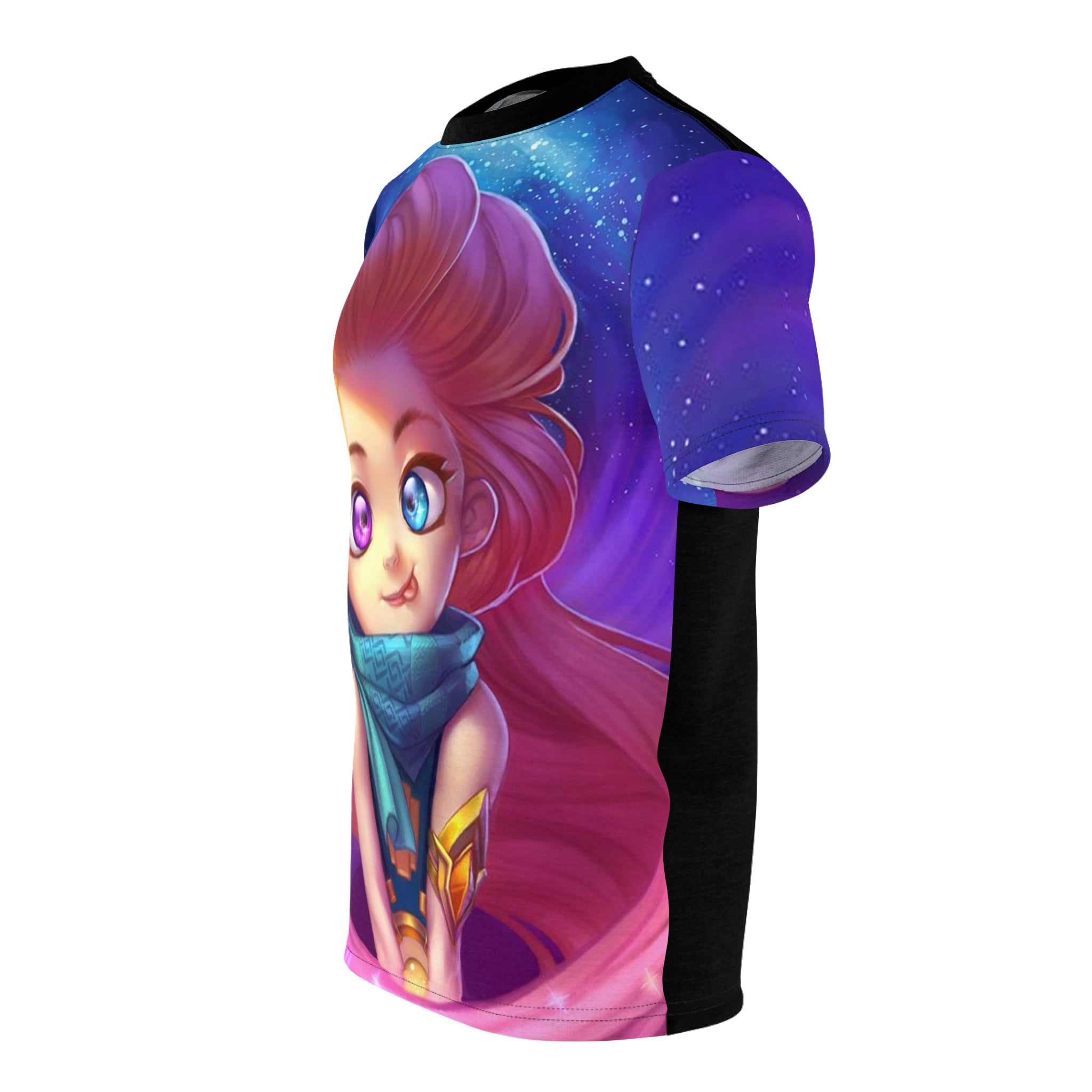 Zoe League of Legends | LoL Gaming Shirt Original