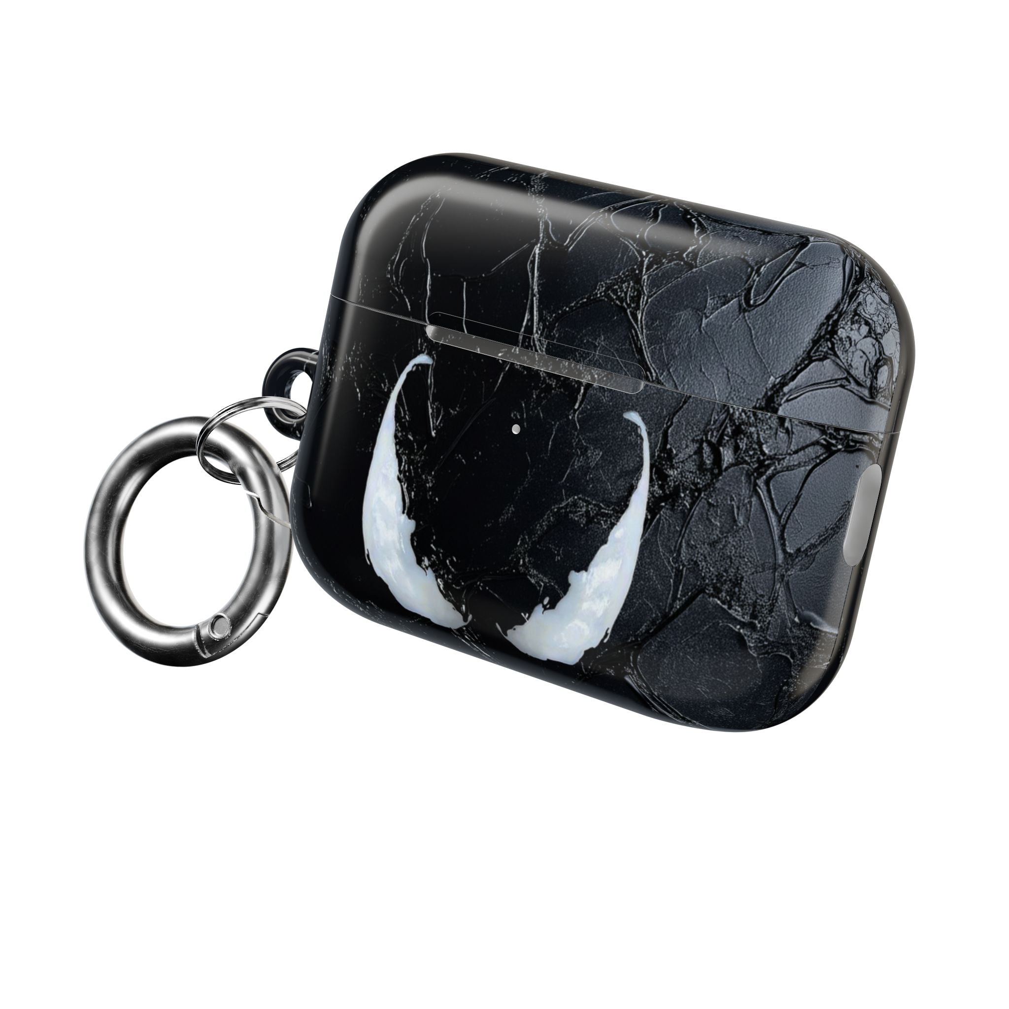 AirPod Case —  Venom-Inspired