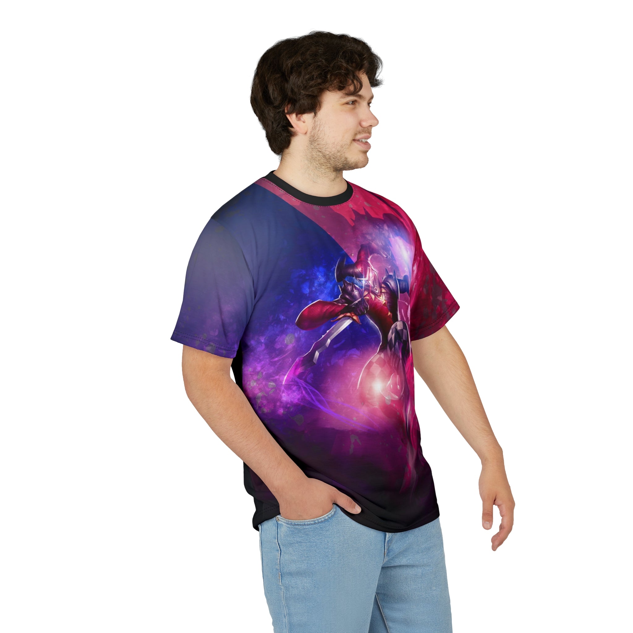 Shaco League of Legends | LoL Gaming Shirt Original