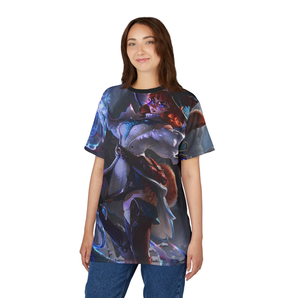 Aurora League of Legends | LoL Gaming Shirt Original