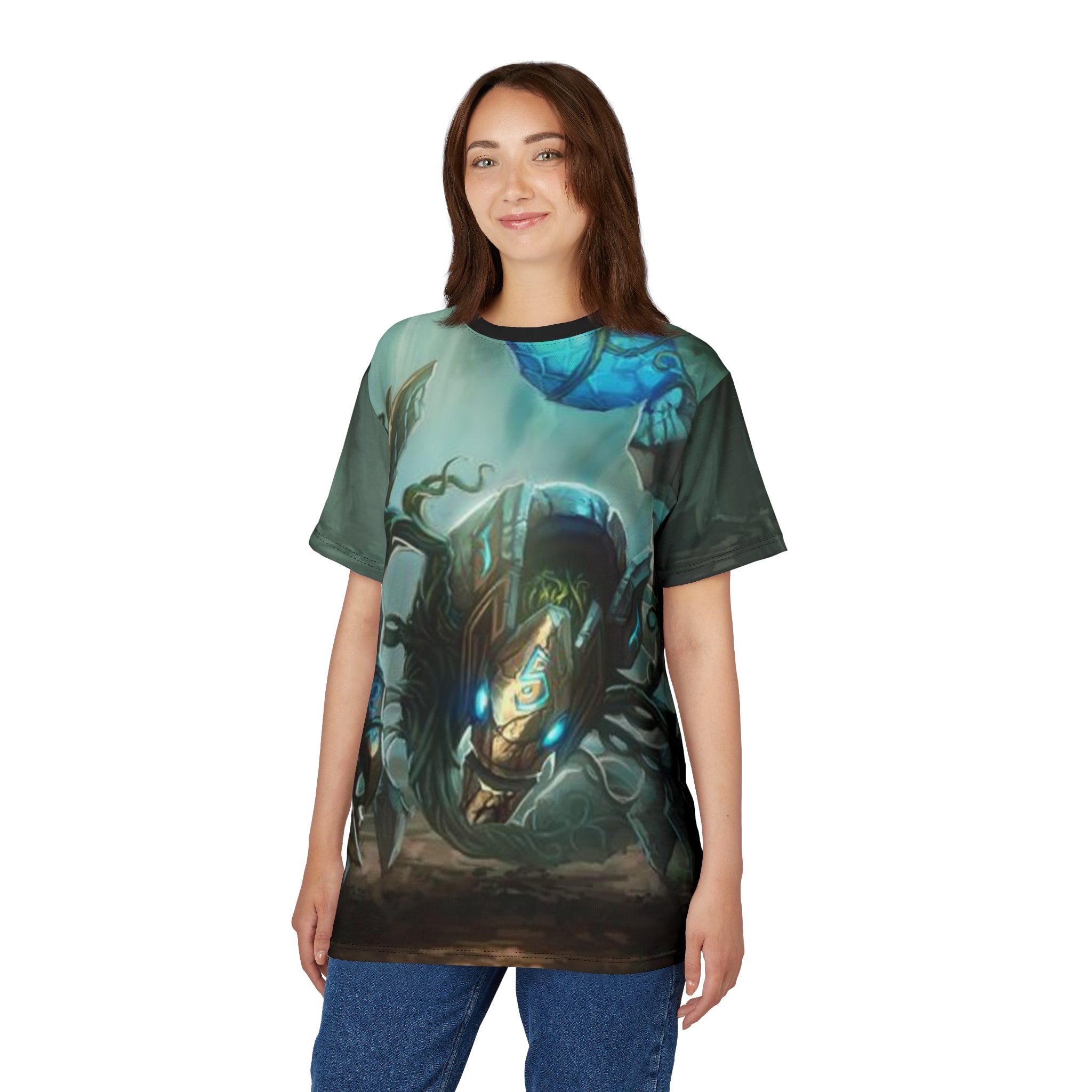 Skarner League of Legends | LoL Gaming Shirt Original