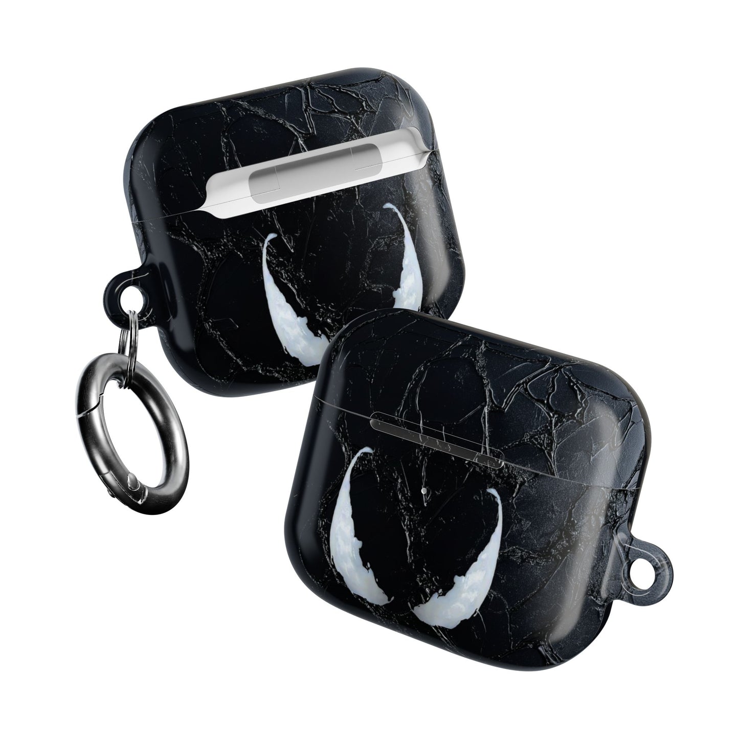 AirPod-Hülle – Inspiriert von Venom