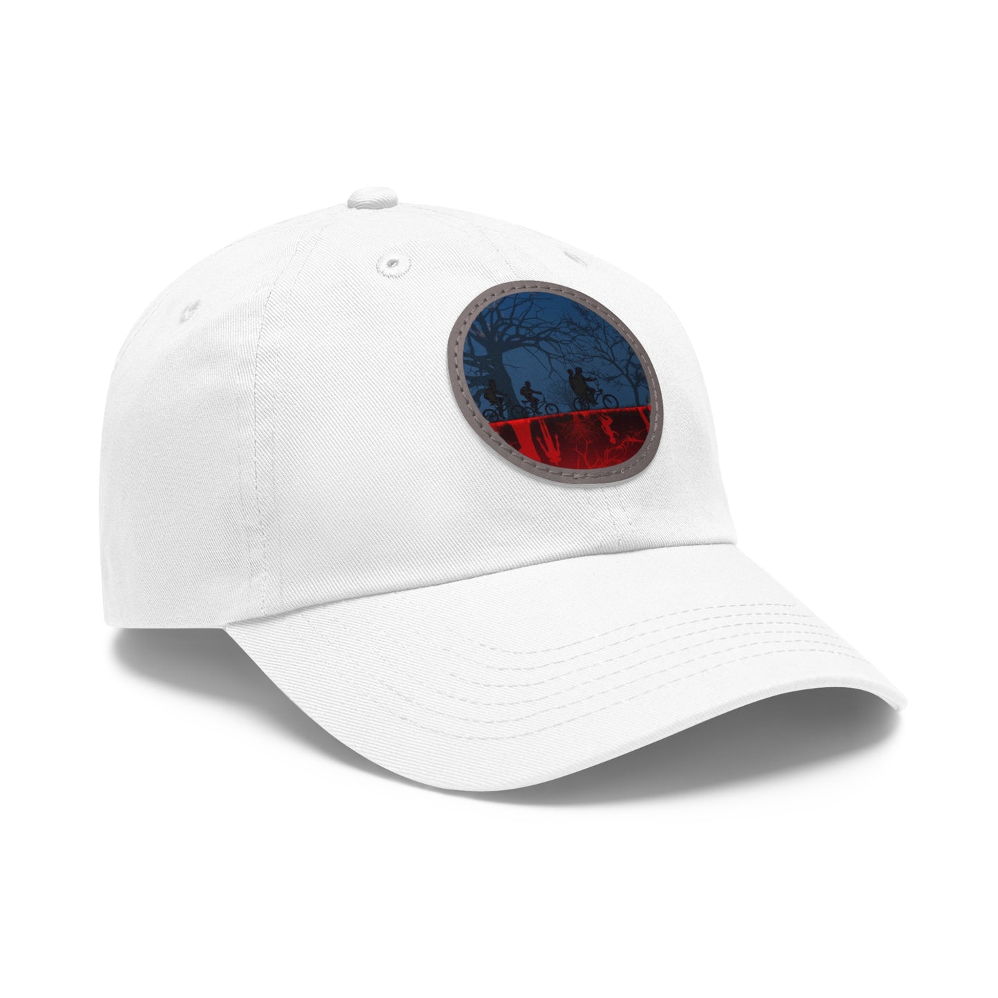 Stranger Things Upside Down Mütze - Cap - Limitierte Auflage