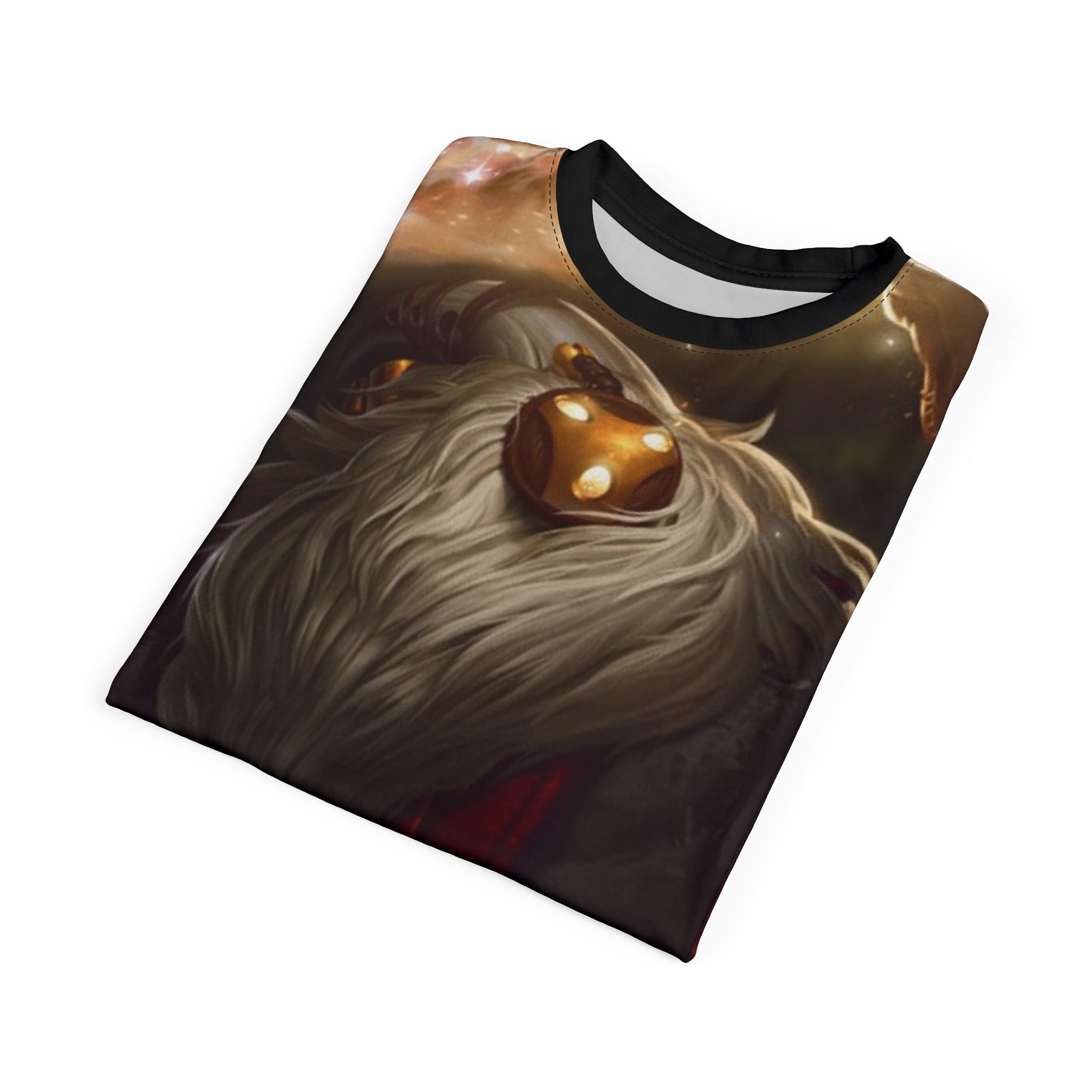 Bard League of Legends | LoL Gaming Shirt Original