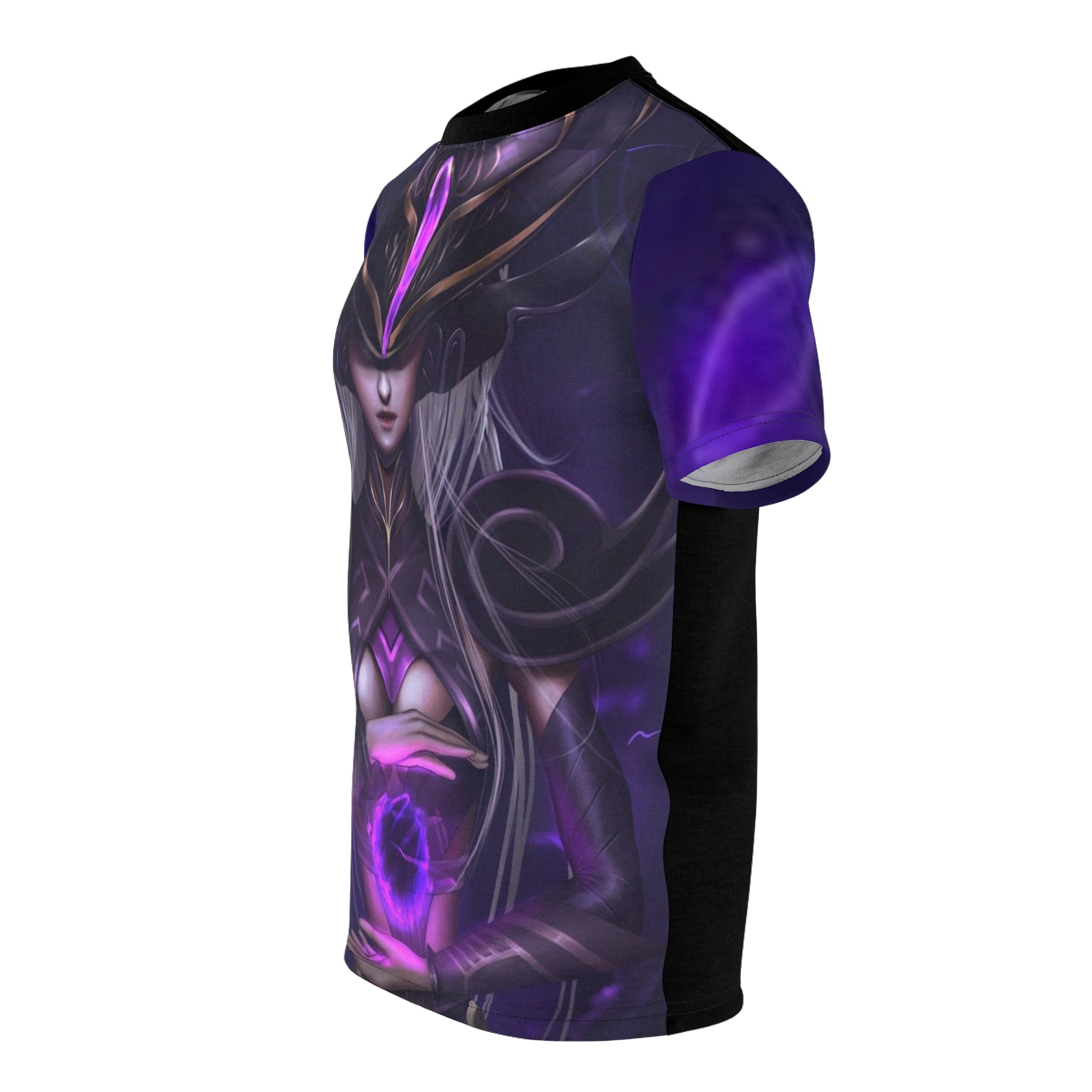 Syndra League of Legends | LoL Gaming Shirt Original