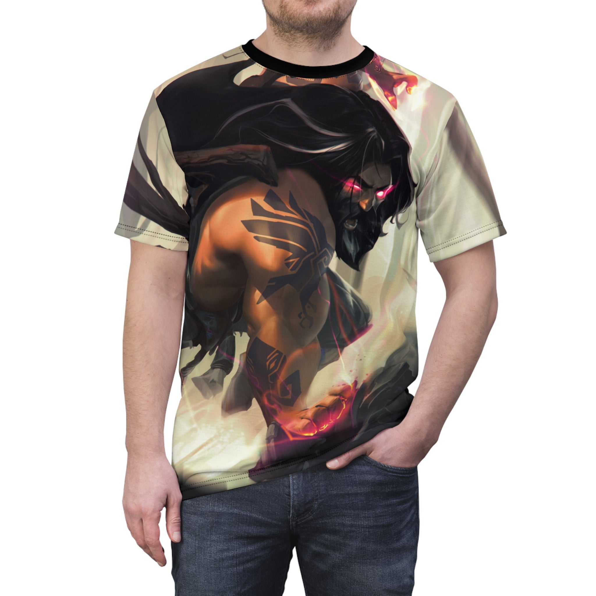 Udyr League of Legends | LoL Gaming Shirt Original