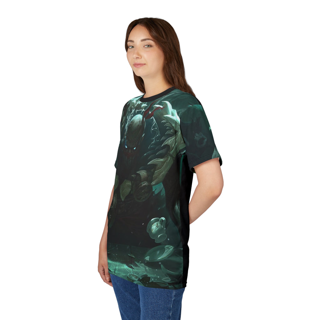 Pyke League of Legends | LoL Gaming Shirt Original