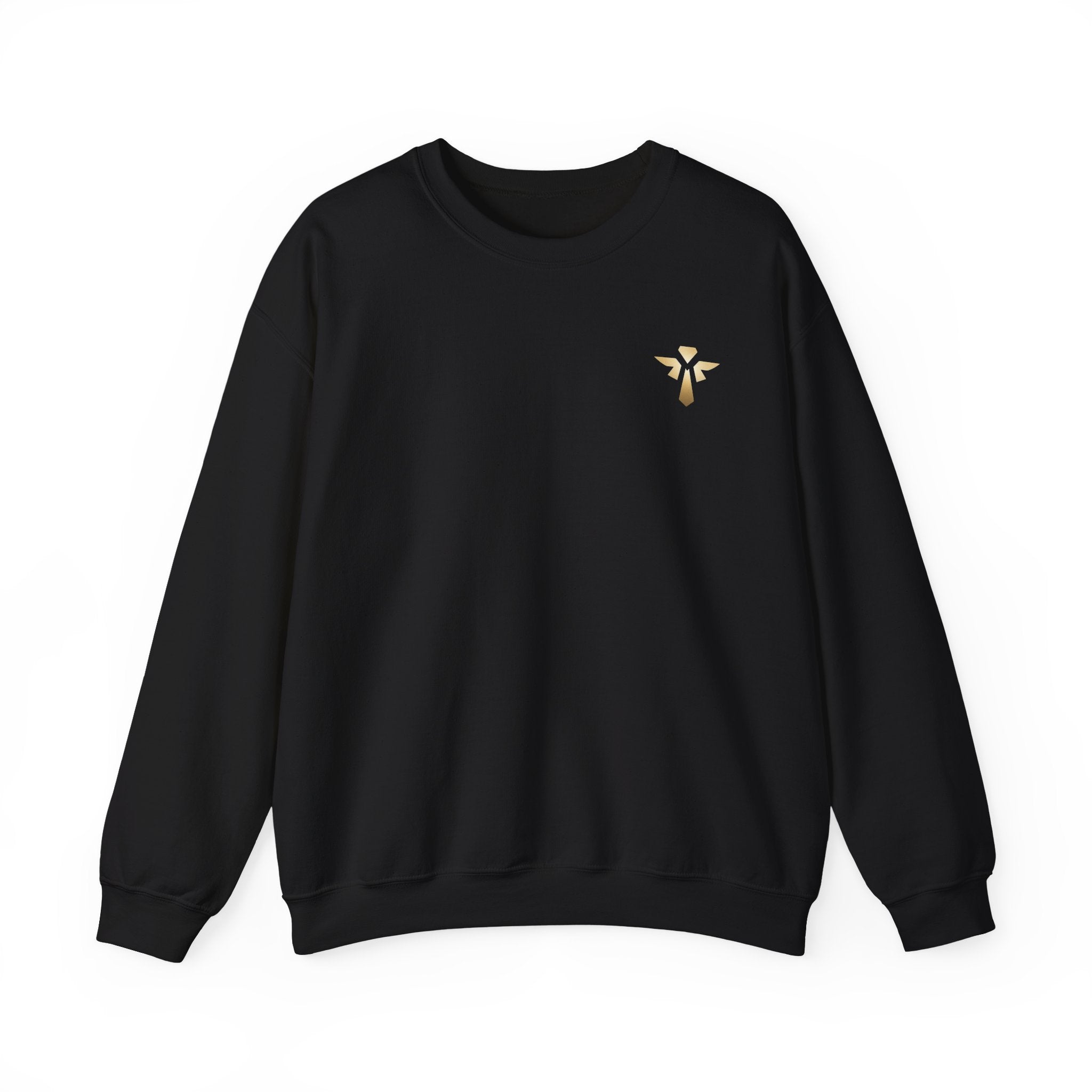 Custom Personalized League of Legends Support Lane Sweat Shirt Gaming