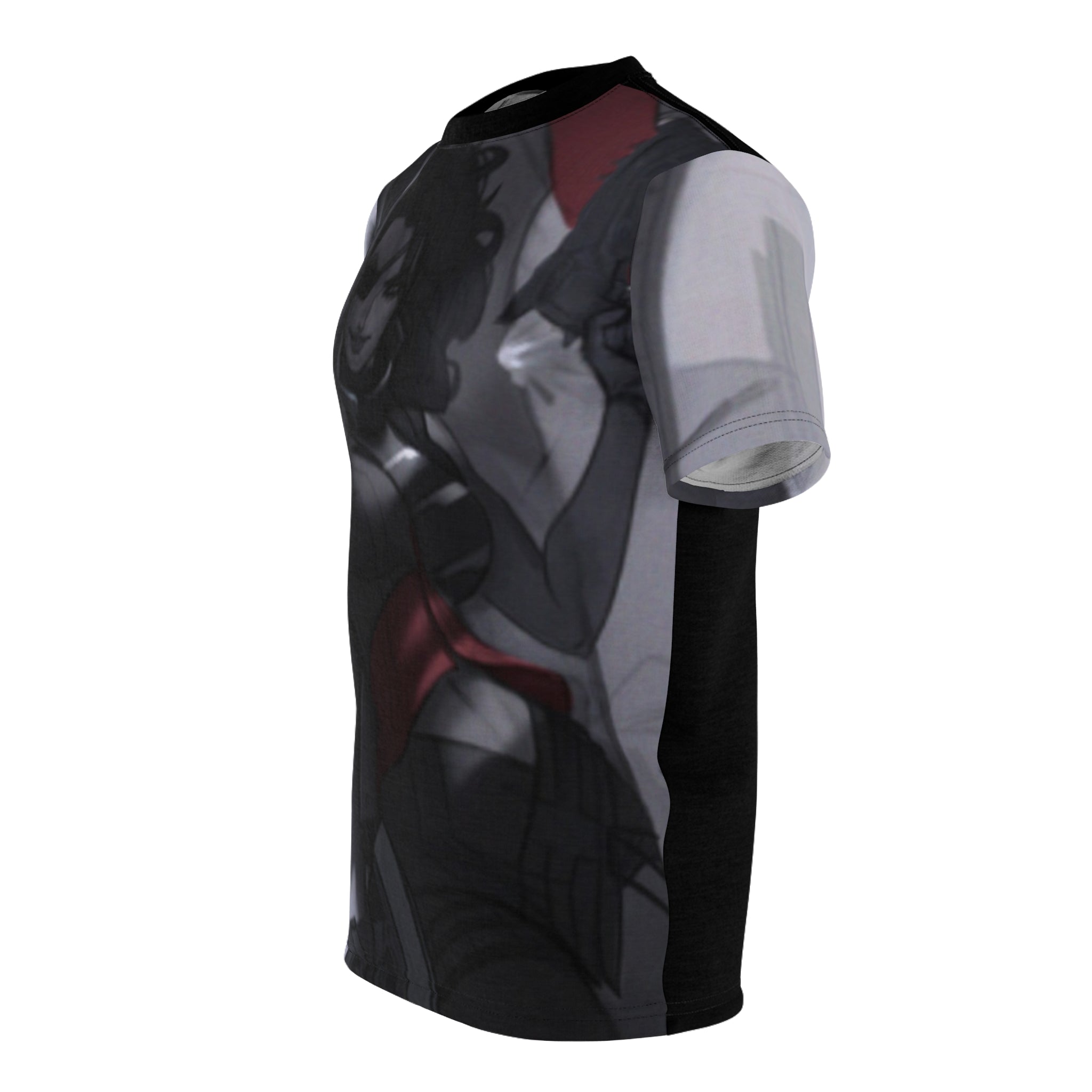 Samira League of Legends | LoL Gaming Shirt Original