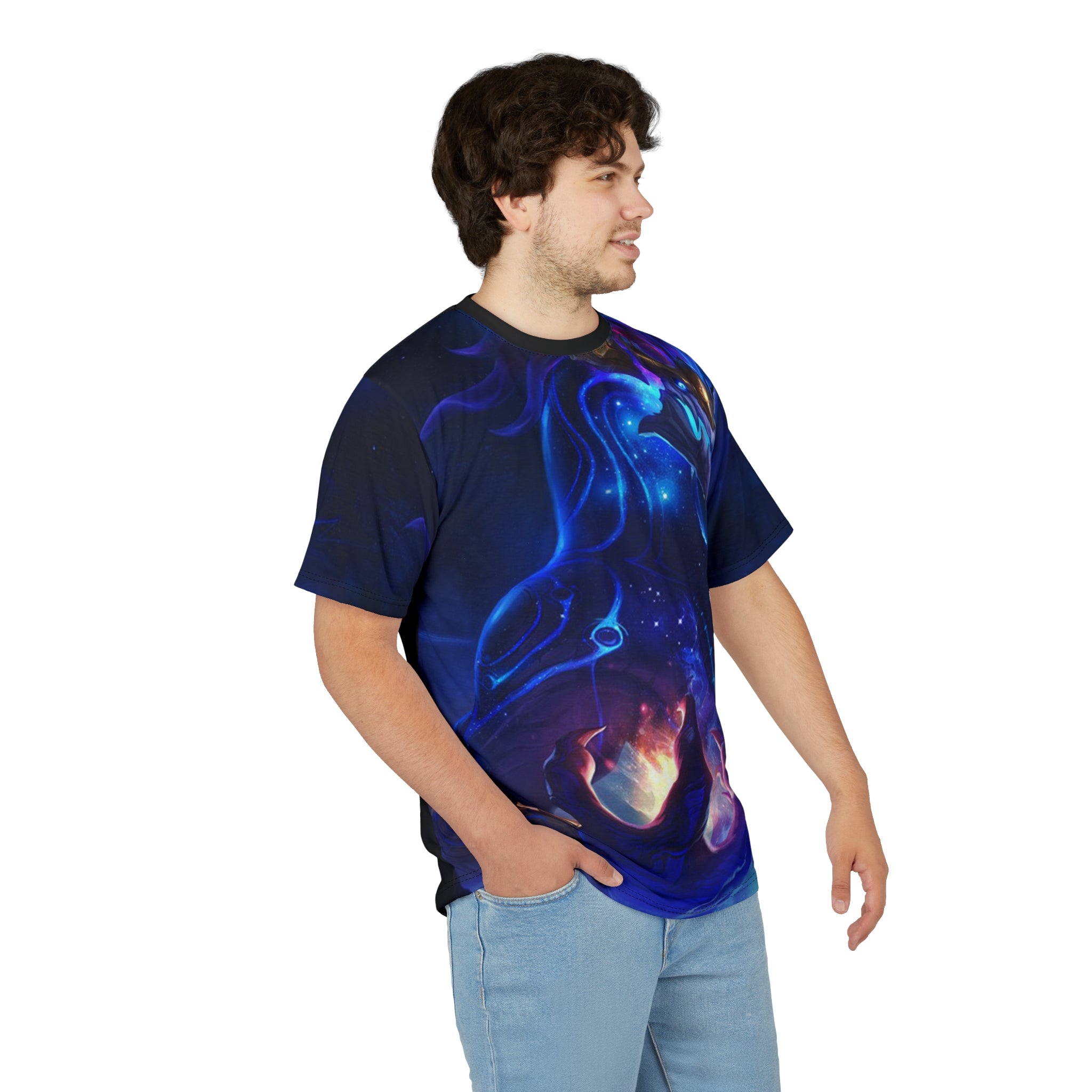 Aurelion Sol League of Legends | LoL Gaming Shirt Original