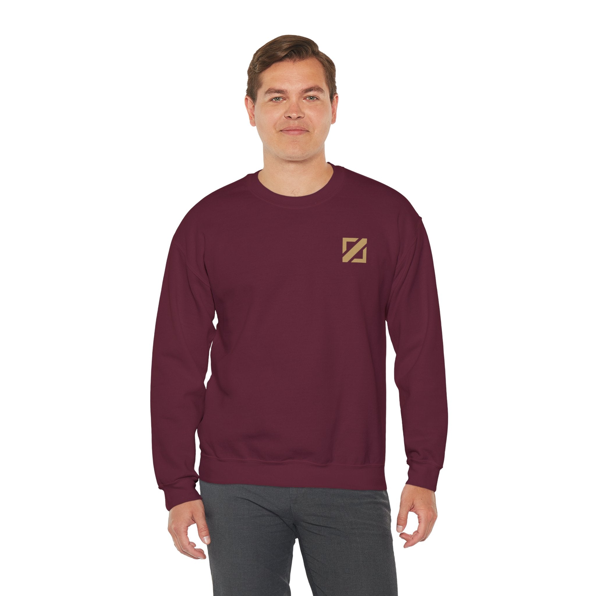 Custom Personalized League of Legends Mid Laner Sweat Shirt Gaming