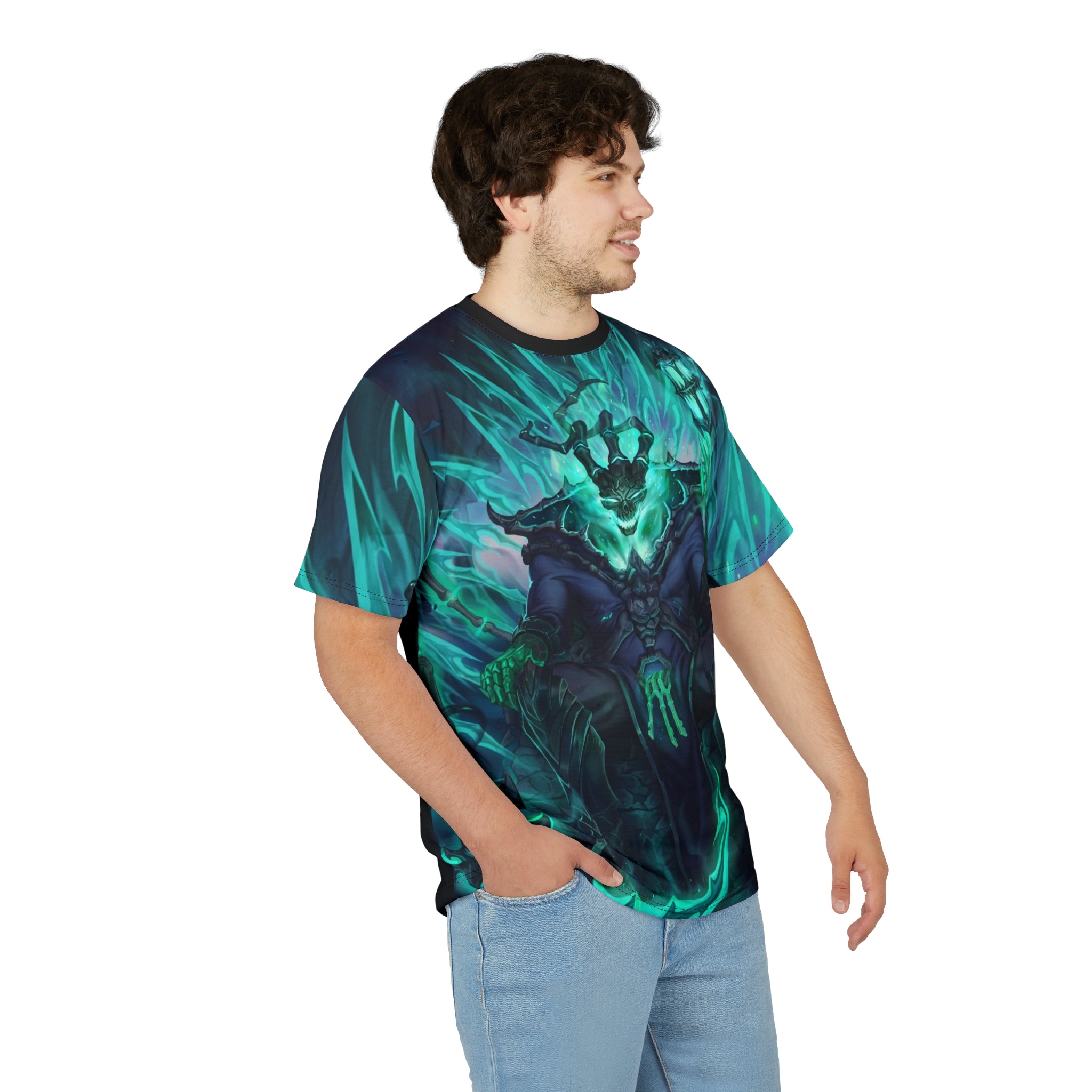 Tresh League of Legends | LoL Gaming Shirt Original