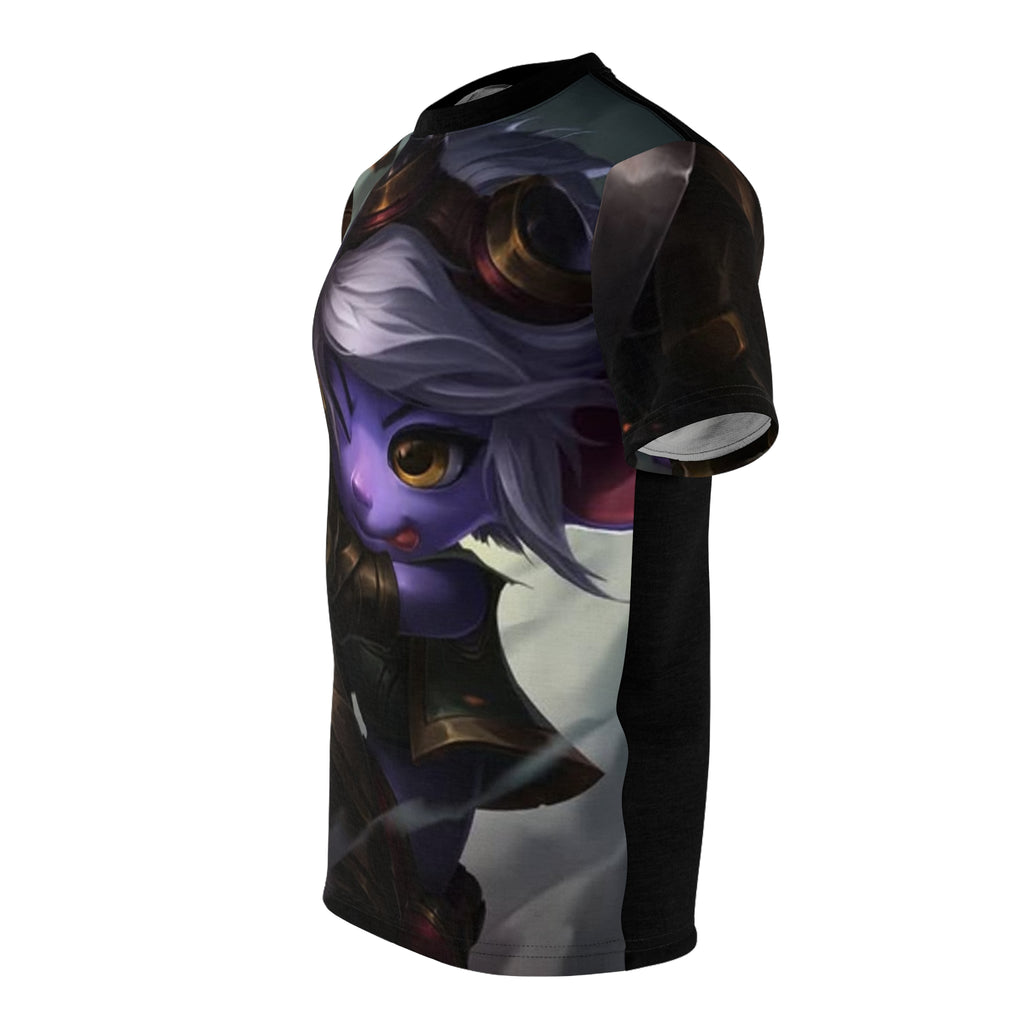 Tristana League of Legends | LoL Gaming Shirt Original