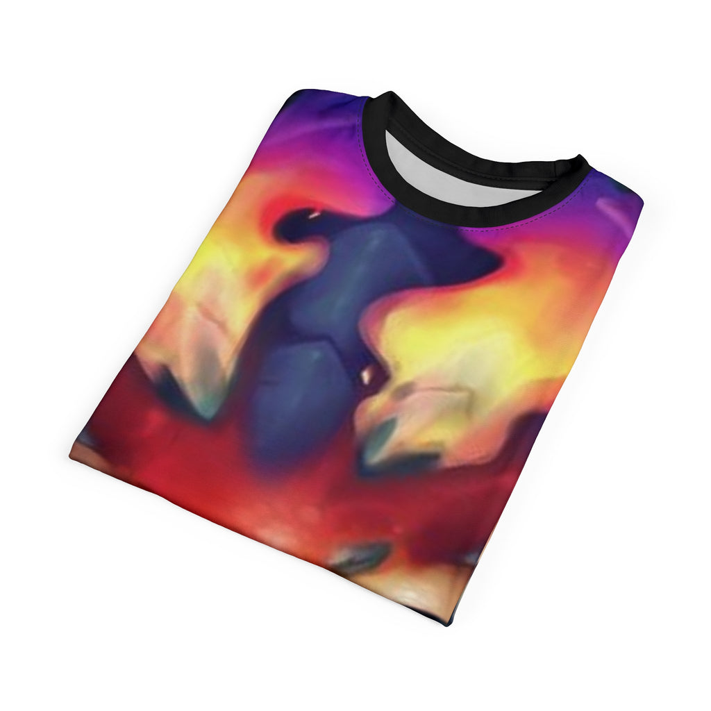 Smolder League of Legends | LoL Gaming Shirt Original