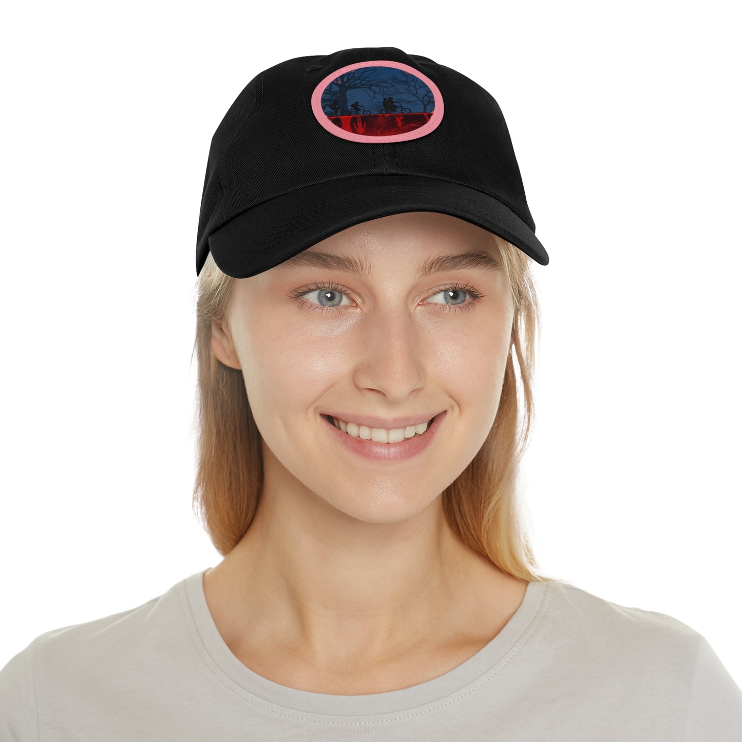 Stranger Things Upside Down Mütze - Cap - Limitierte Auflage