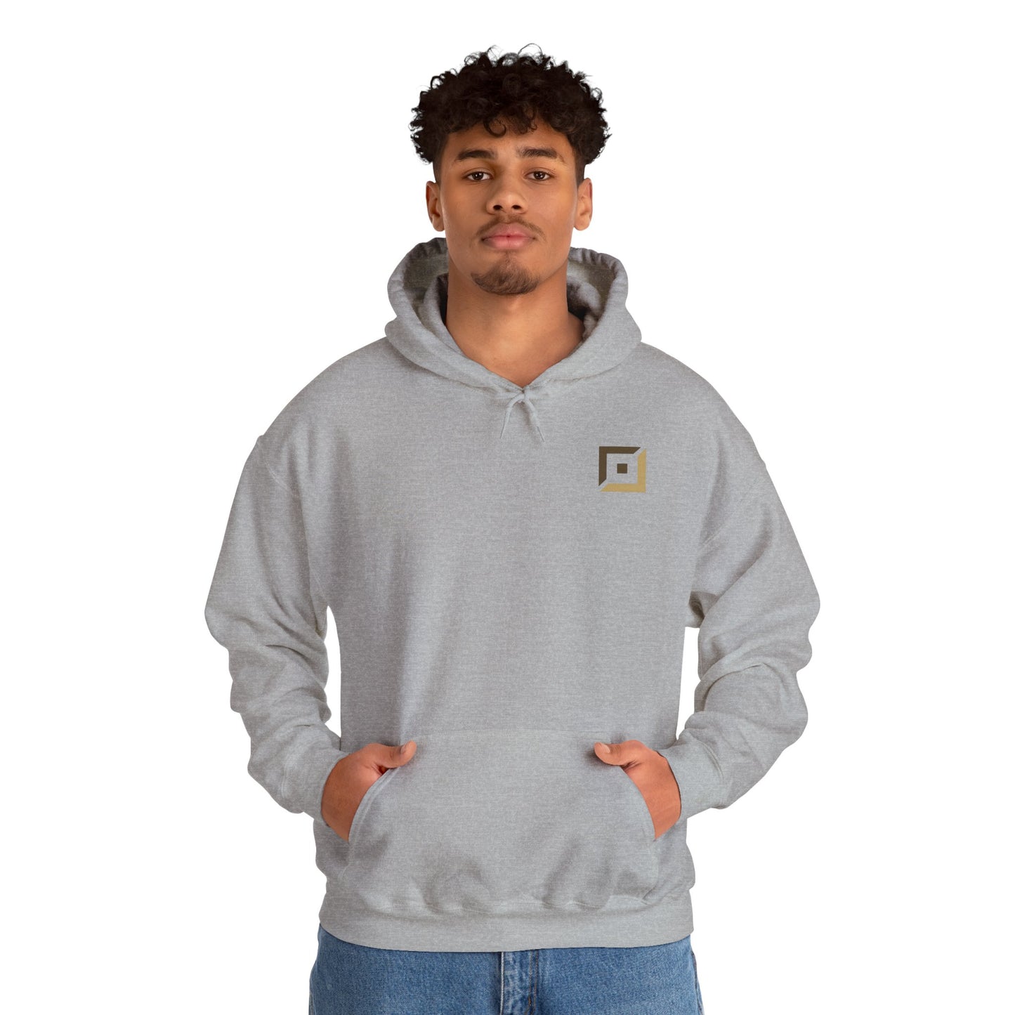 League of Legends Bottom Laner Gaming Hoodie
