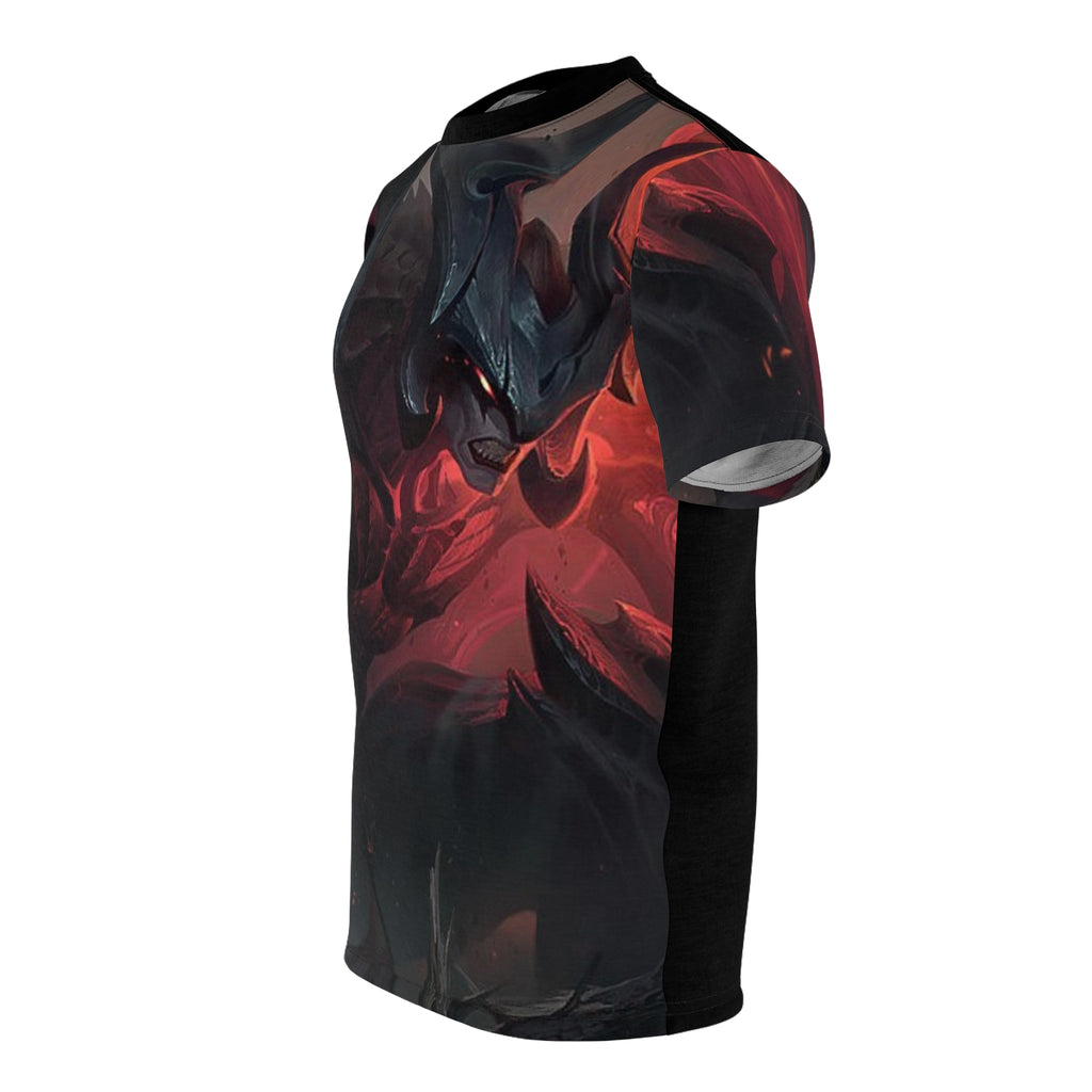 Aatrox League of Legends | LoL Gaming Shirt Original