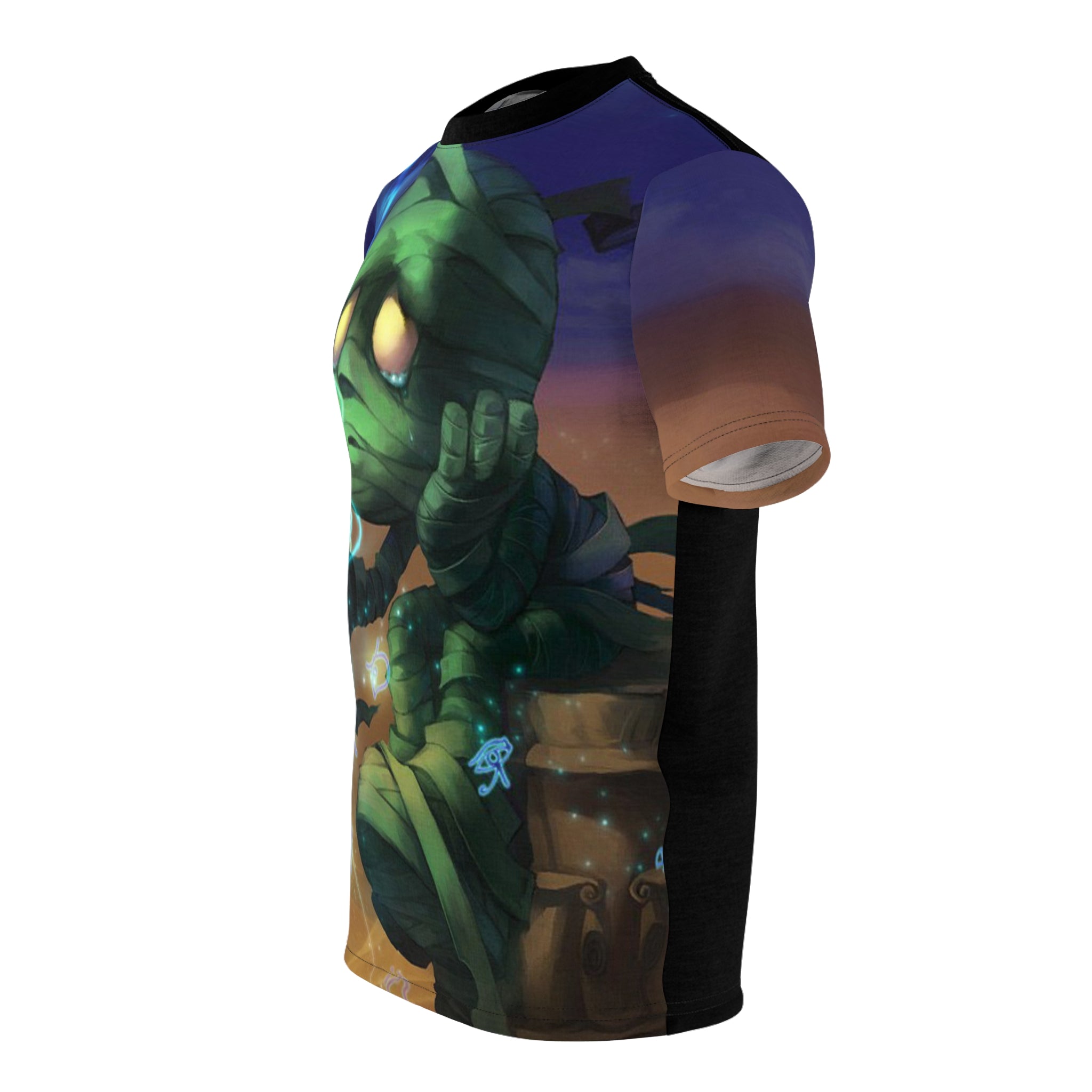 Amumu League of Legends | LoL Gaming Shirt Original