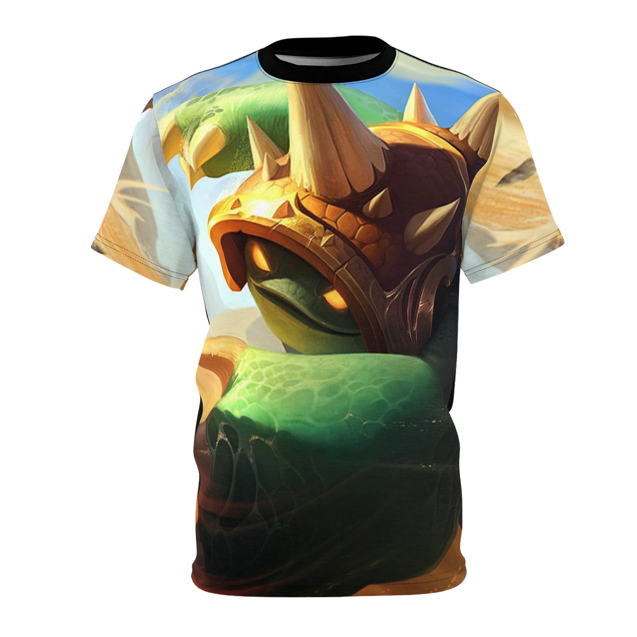 Rammus League of Legends | LoL Gaming Shirt Original