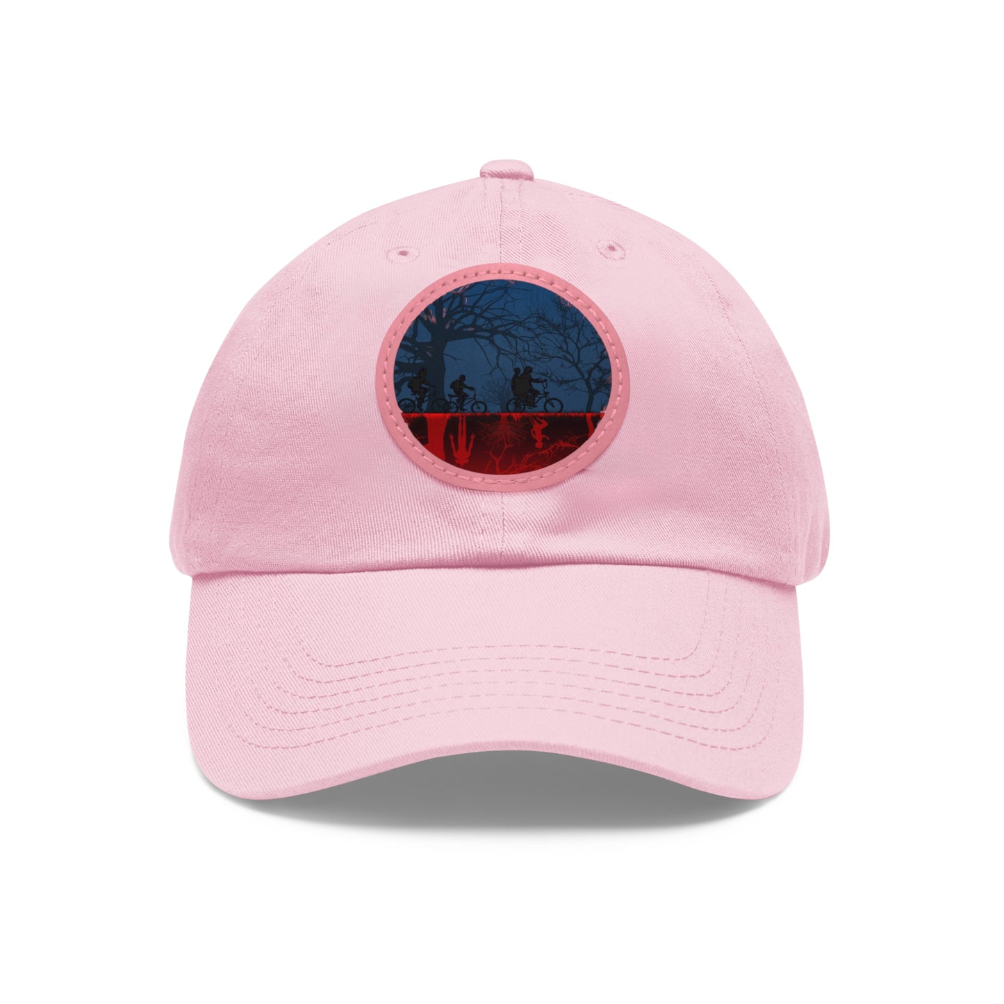 Stranger Things Upside Down Mütze - Cap - Limitierte Auflage