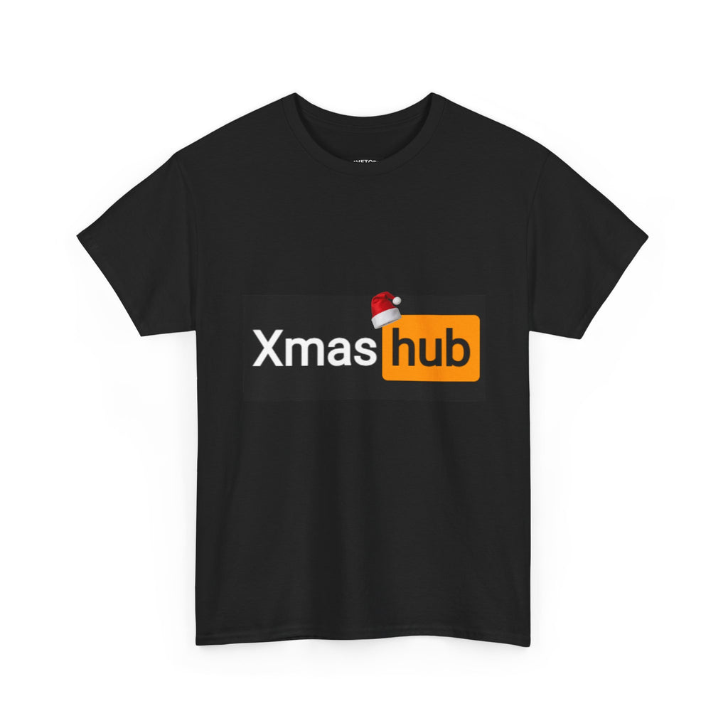 Christmas Shirt Christmas Hub XmasHub